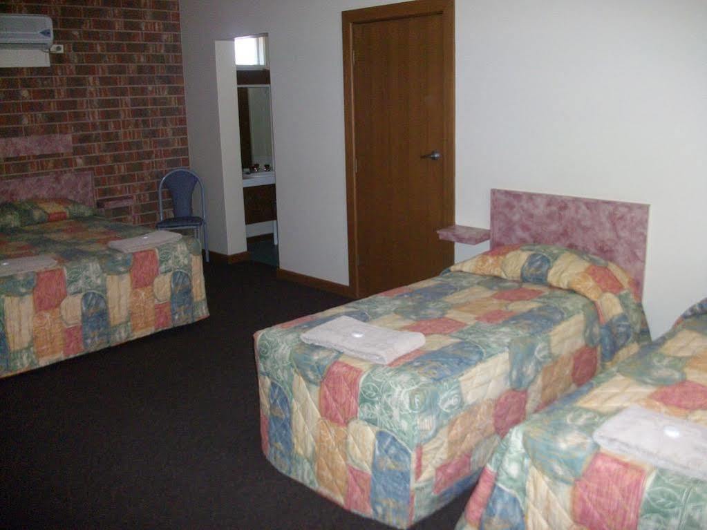 The Argent Motel Broken Hill Exterior photo